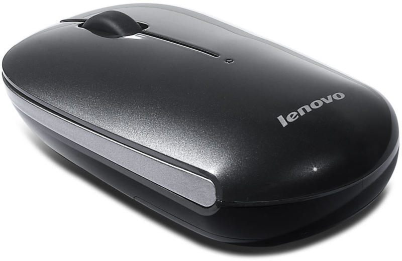 Lenovo N6901 mouse Office Bluetooth Laser 1000 DPI