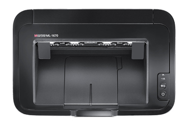 Samsung ML-1670 laser printer – image 5
