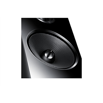 Samsung HT-E5200 home cinema system 2.1 channels – image 5