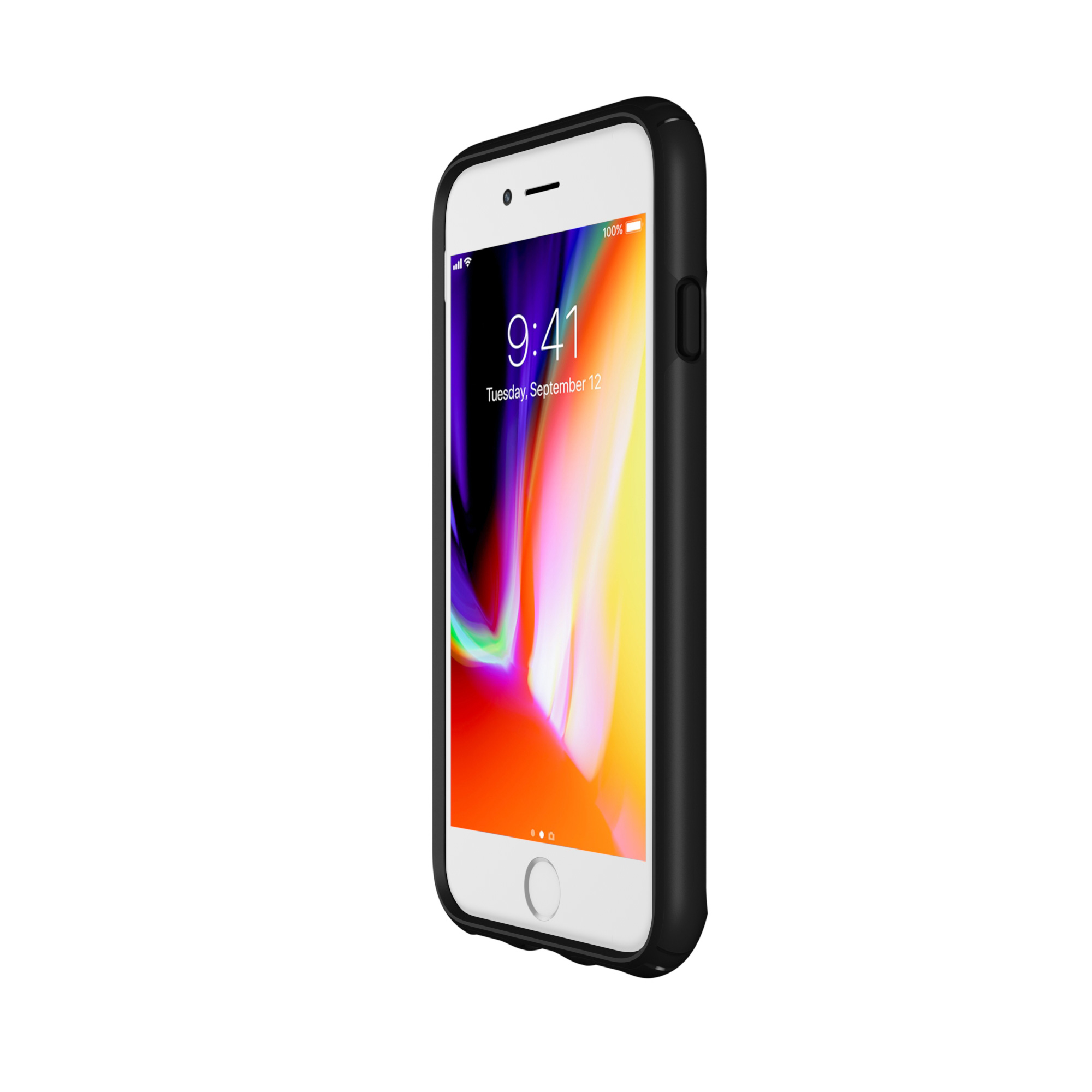 Speck Presidio Wallet Apple iPhone 6/6S/7/8 Black – image 8