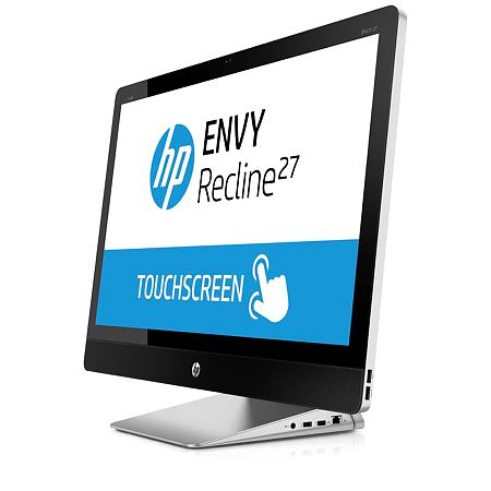 HP 27-k100ed TouchSmart – image 6