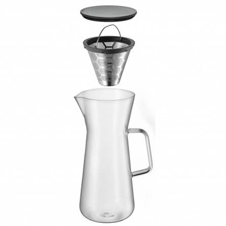 WMF 06.3254.6040 coffee maker Manual Manual drip coffee maker – image 7