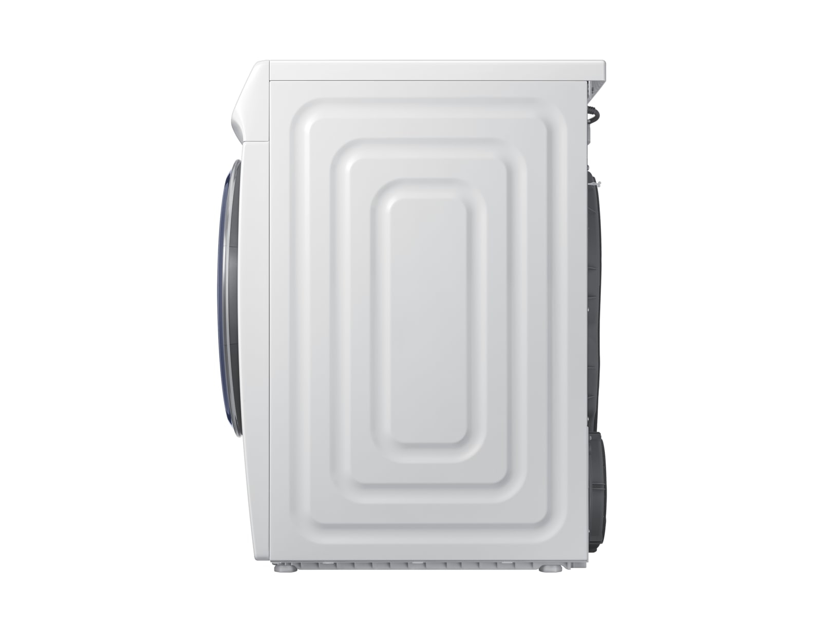 Samsung DV80N62542W tumble dryer Freestanding Front-load – image 7