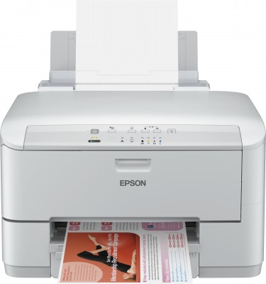Epson WorkForce Pro WP-4095 DN – image 3