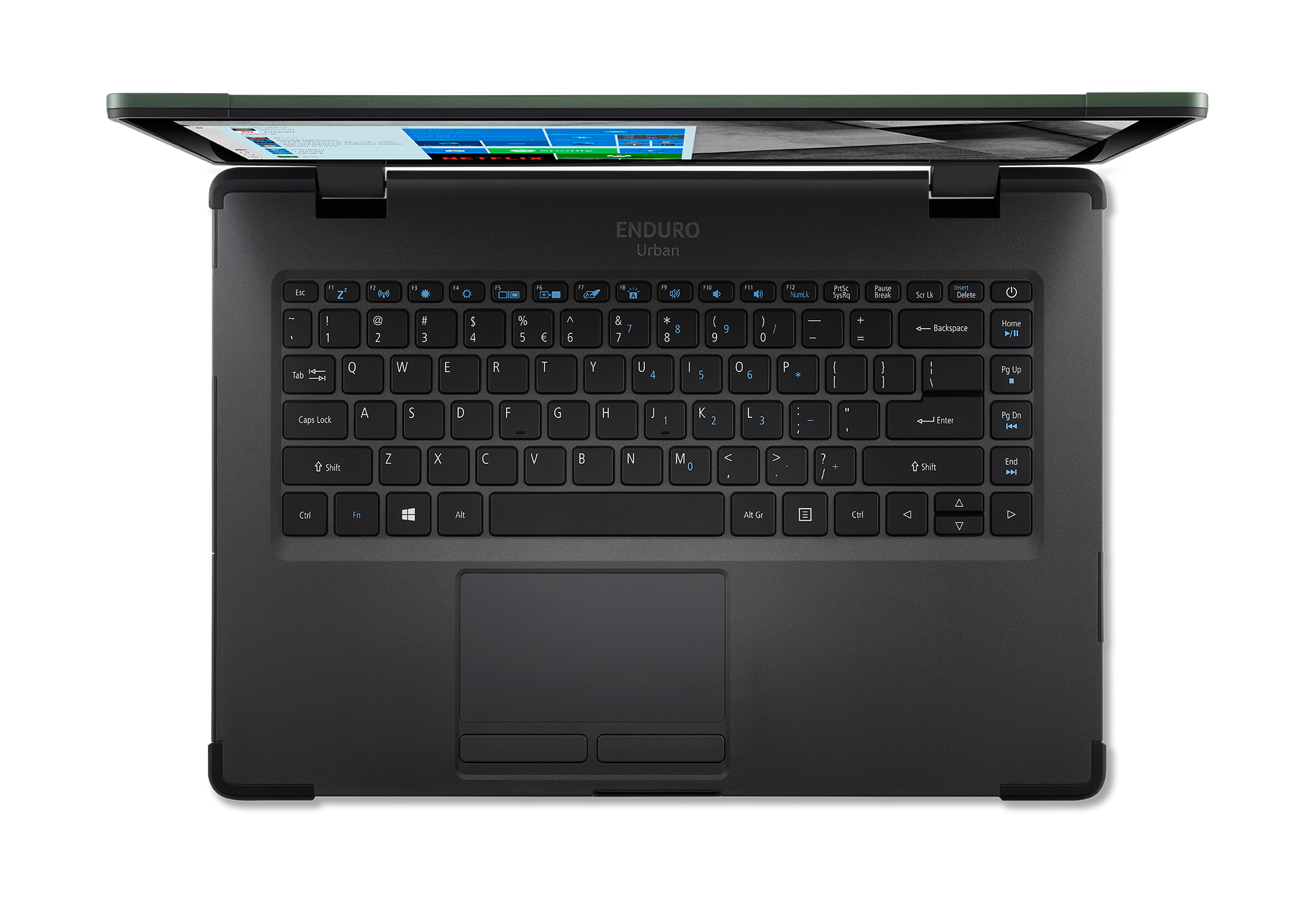 Acer ENDURO EUN314-51W-58PC Intel® Core™ i5 i5-1135G7 Laptop – image 3