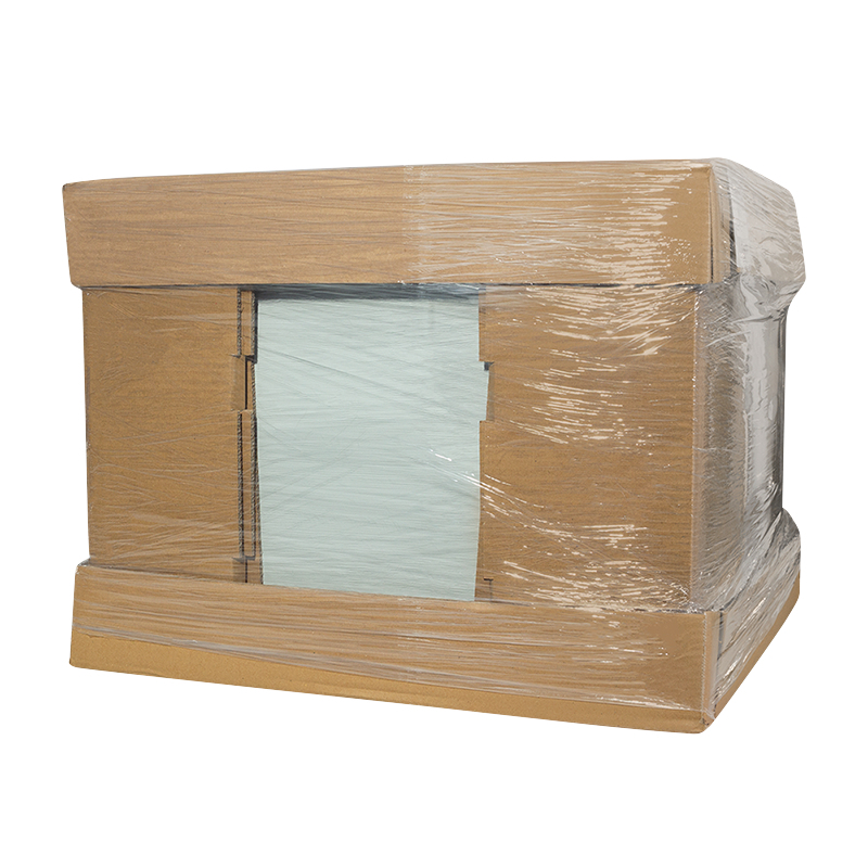 LogiLink W09B54G rack cabinet 9U Wall mounted rack Grey – image 9