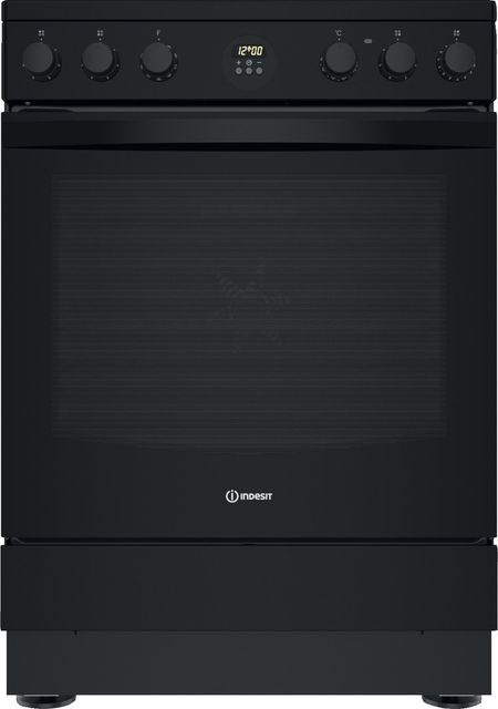 Indesit IS67V5CCB/FR — vue 1 sur 8