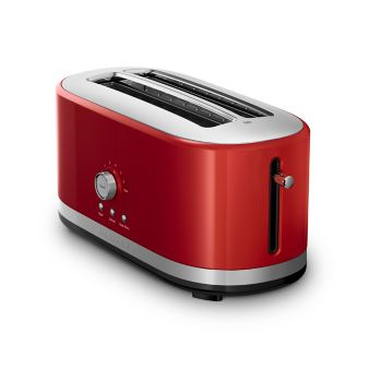 KitchenAid KMT4116ER toaster 4 slice(s) Red – image 2