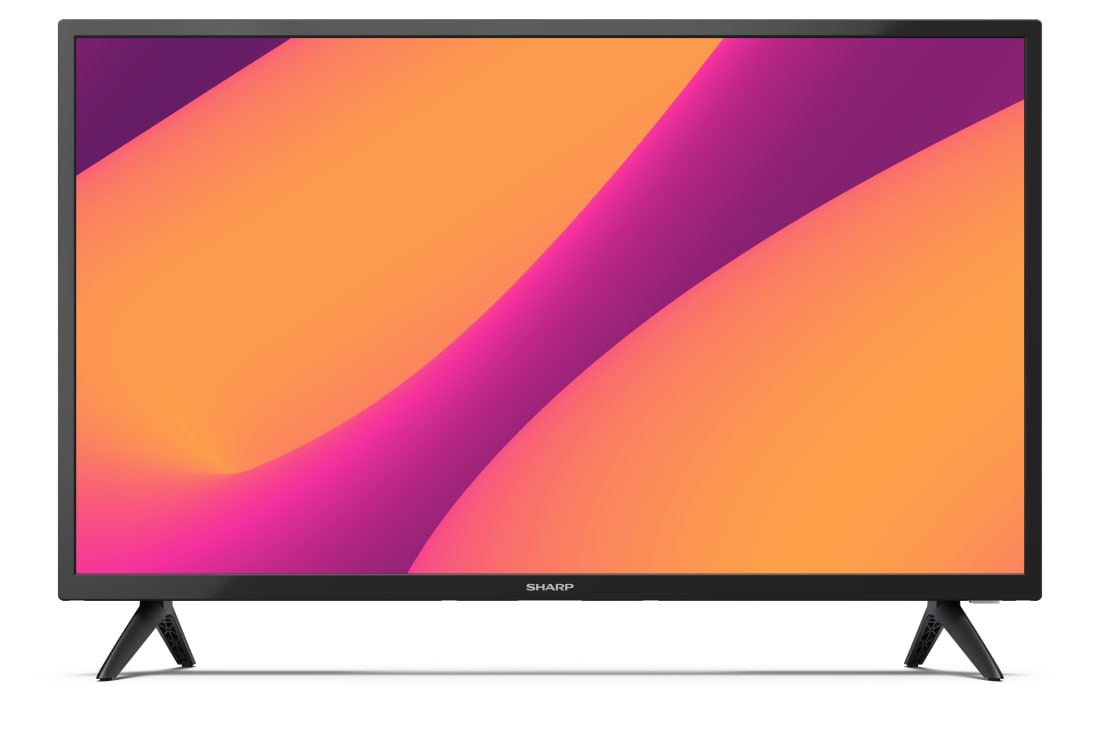 Sharp FG6E 32" — vue 1 sur 8