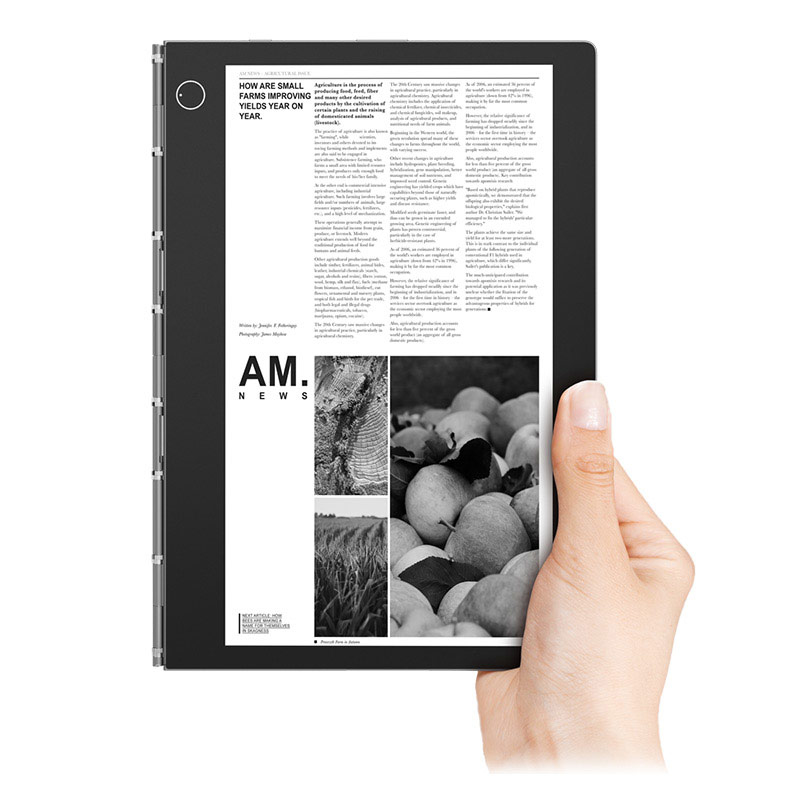 Lenovo Yoga Book 2 – image 2