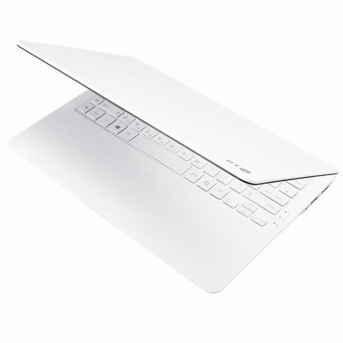 LG Z series 13ZD935-GX50K laptop Intel® Core™ i5 i5-4200U – image 4