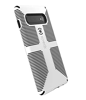 Speck 124603-1909 чехол для мобильного телефона 16,3 cm (6.4") Крышка Черный, Белый