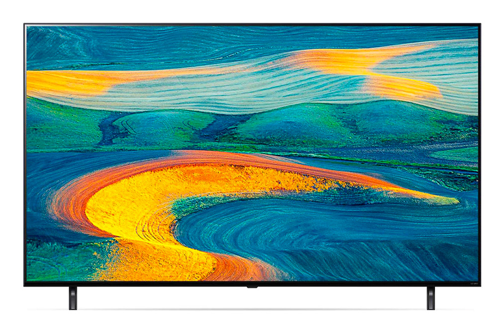 LG 75QNED7S6QA TV – image 2