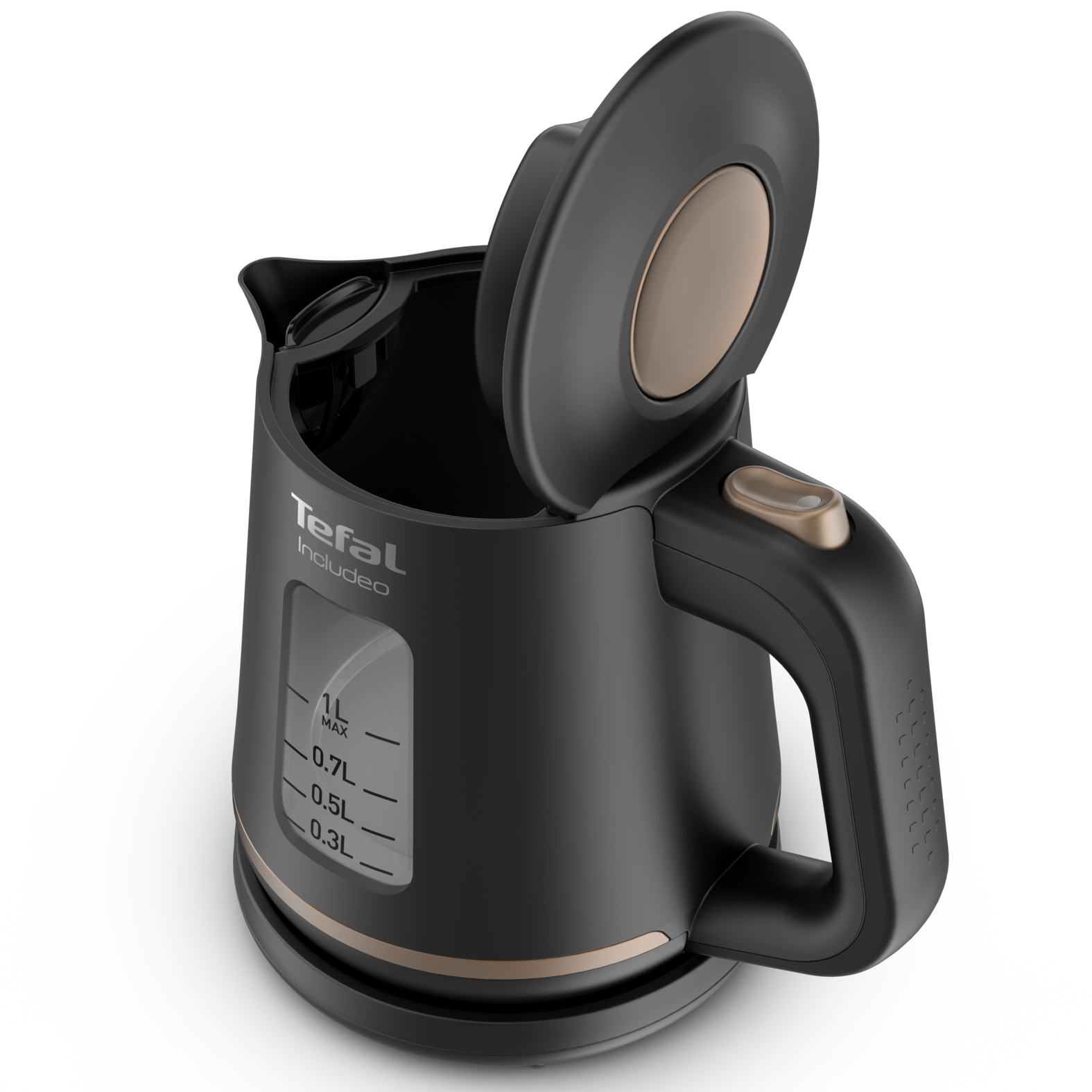 Tefal Includeo KI5338 electric kettle – image 7