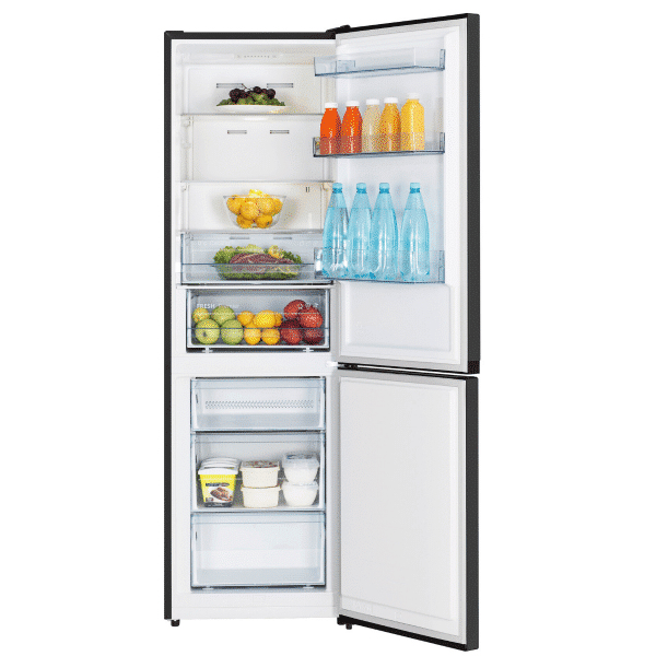 Hisense FCN312E30F fridge-freezer Freestanding – image 4