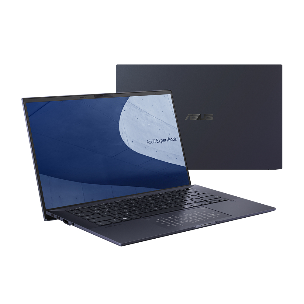ASUS ExpertBook B9 B9400CBA-KC0880X Intel® Core™ i7 i7-1255U Laptop – image 4