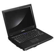 Samsung NP-Q45A002 Intel® Core™2 Duo T7300