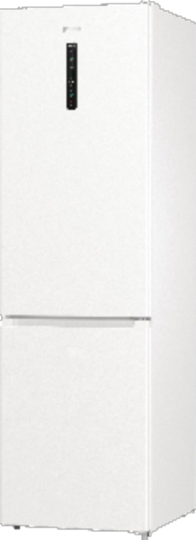 Gorenje NRC6203SW4 fridge-freezer Freestanding – image 3