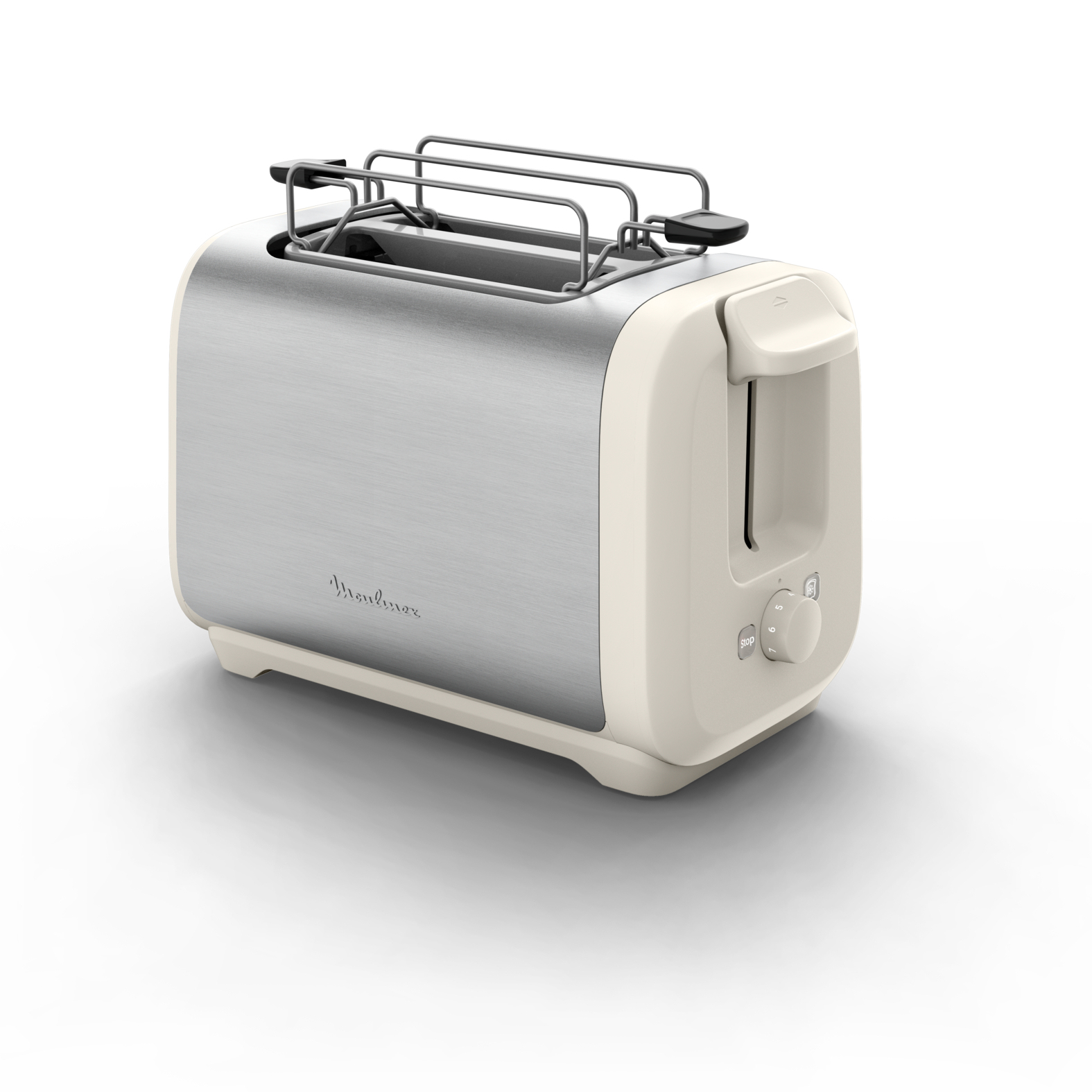 Moulinex LT5S1AK — vue 1 sur 2