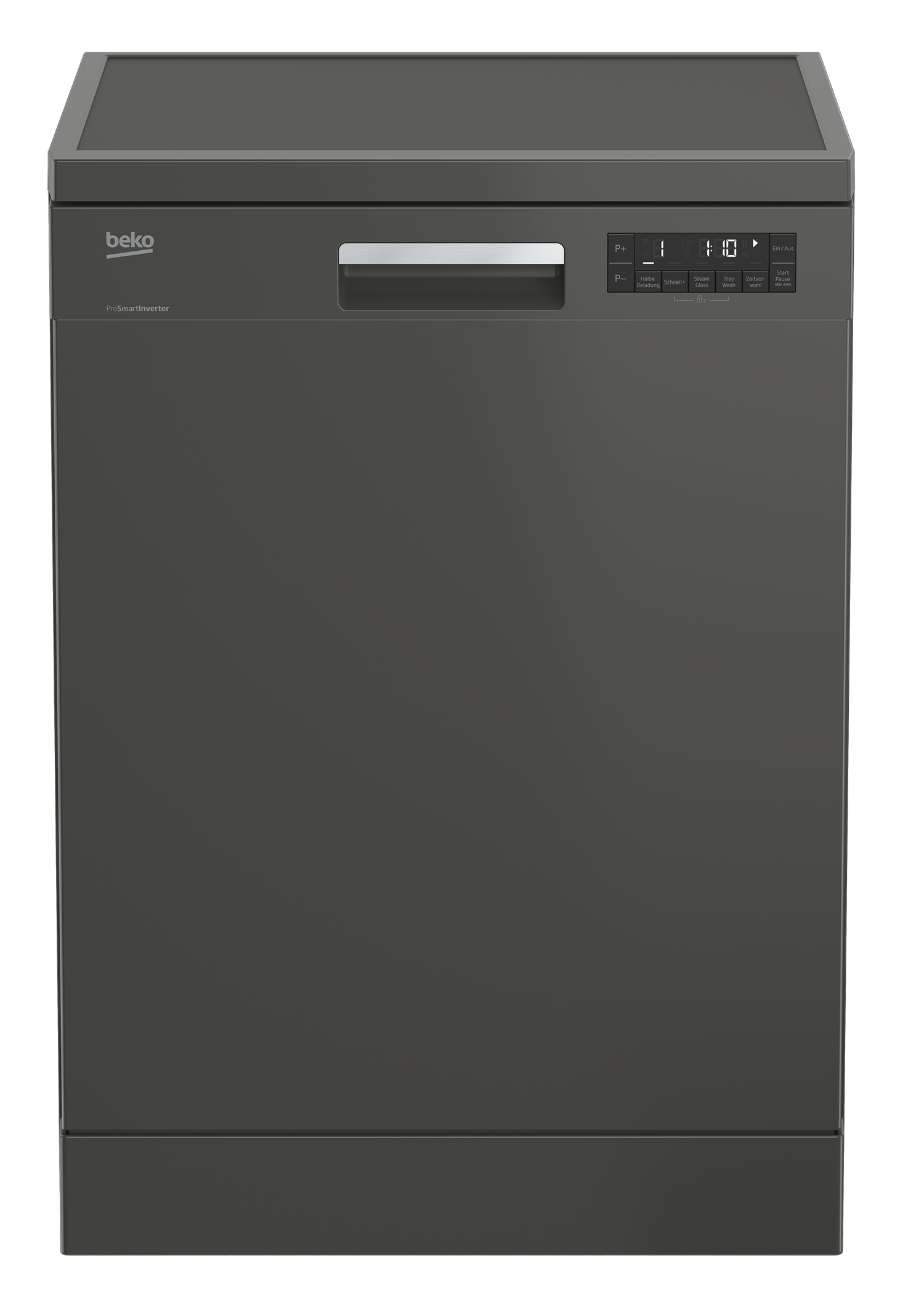 Beko DFN28420G dishwasher Freestanding 14 place settings