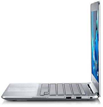 Samsung 7 NP730U3E-S03IT laptop Intel® Core™ i7 i7-3537U – image 3