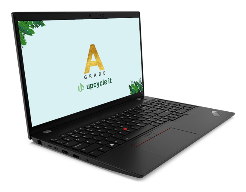 upcycle it Lenovo ThinkPad L15 Gen 2 AMD (Refurbished) A – image 1