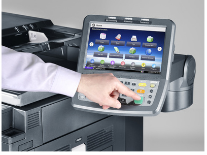 Kyocera TASKalfa 8001i Laser A3 – image 8