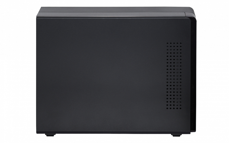 QNAP TS-119P II + 1X ST3000VX000 – image 9
