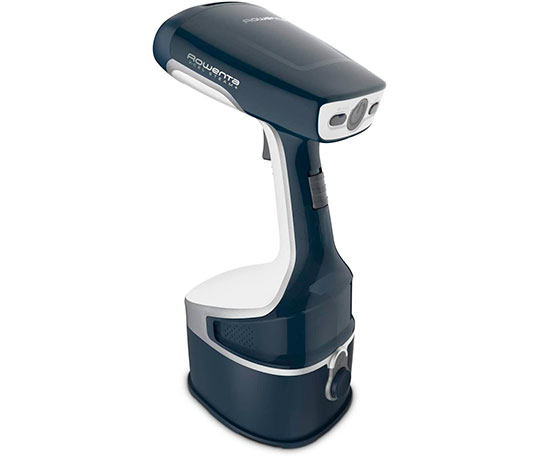Rowenta X'cel Steam + DR8180U0 garment steamer Handheld garment steamer – image 2