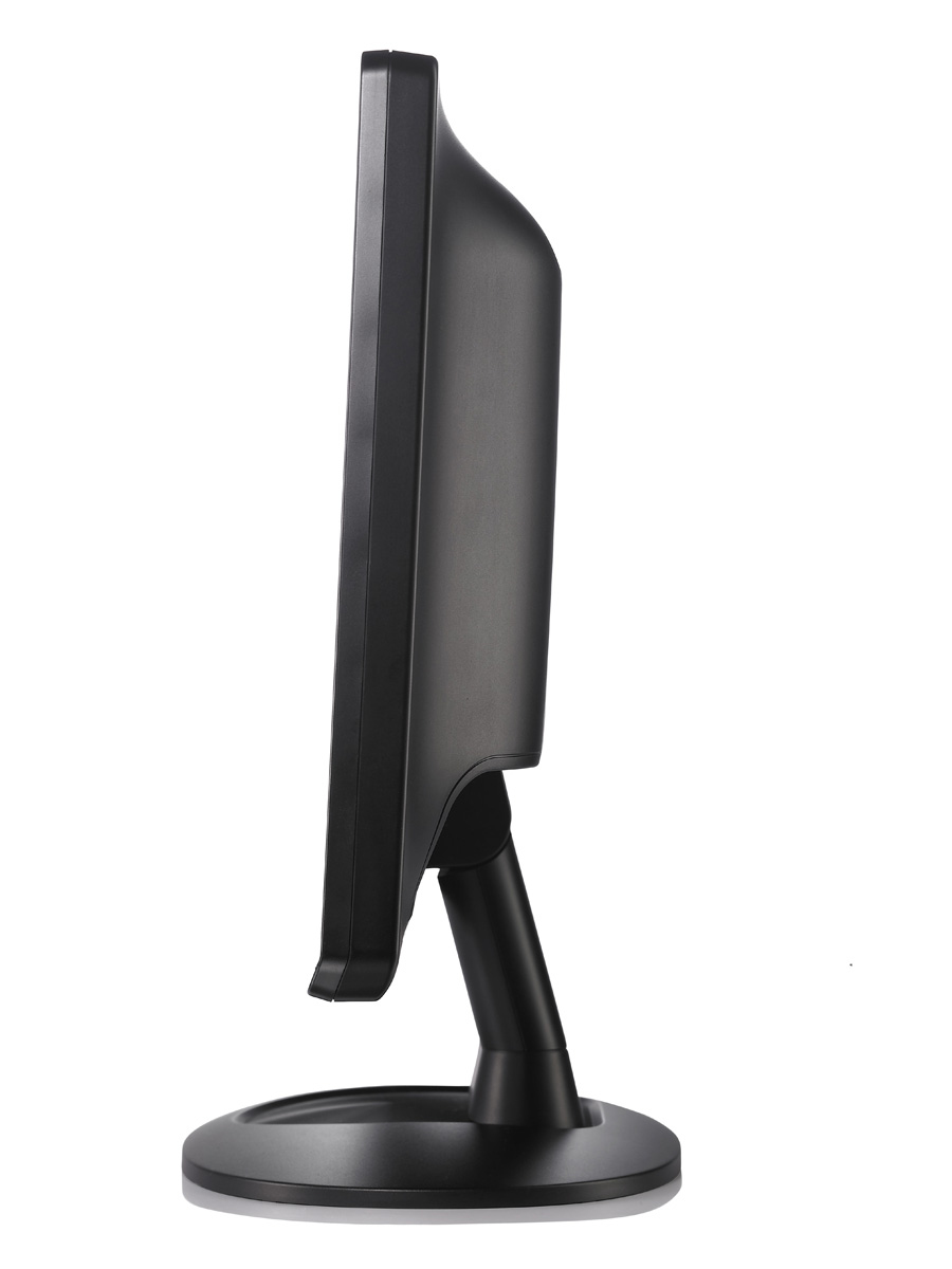 BenQ G610HDA computer monitor – image 6