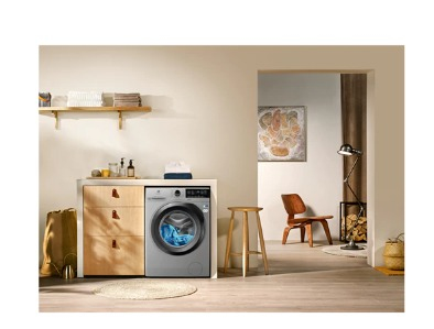 Electrolux EW7F3848BS washing machine Front-load – image 9