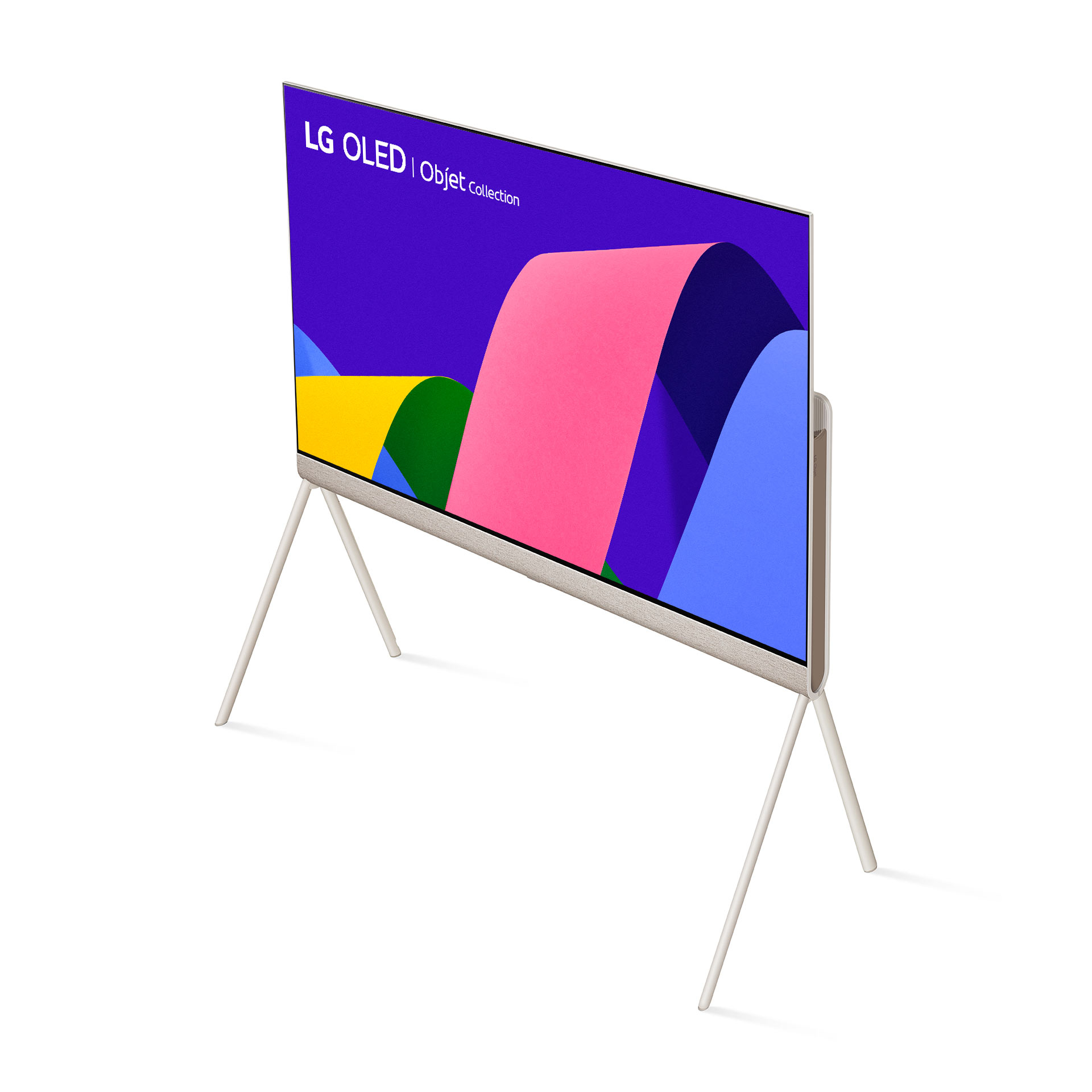 LG OLED Objet Collection 55LX1Q6LA.API TV – image 6
