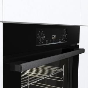 Gorenje BO6735E05B 77 L 2500 W Black – image 6