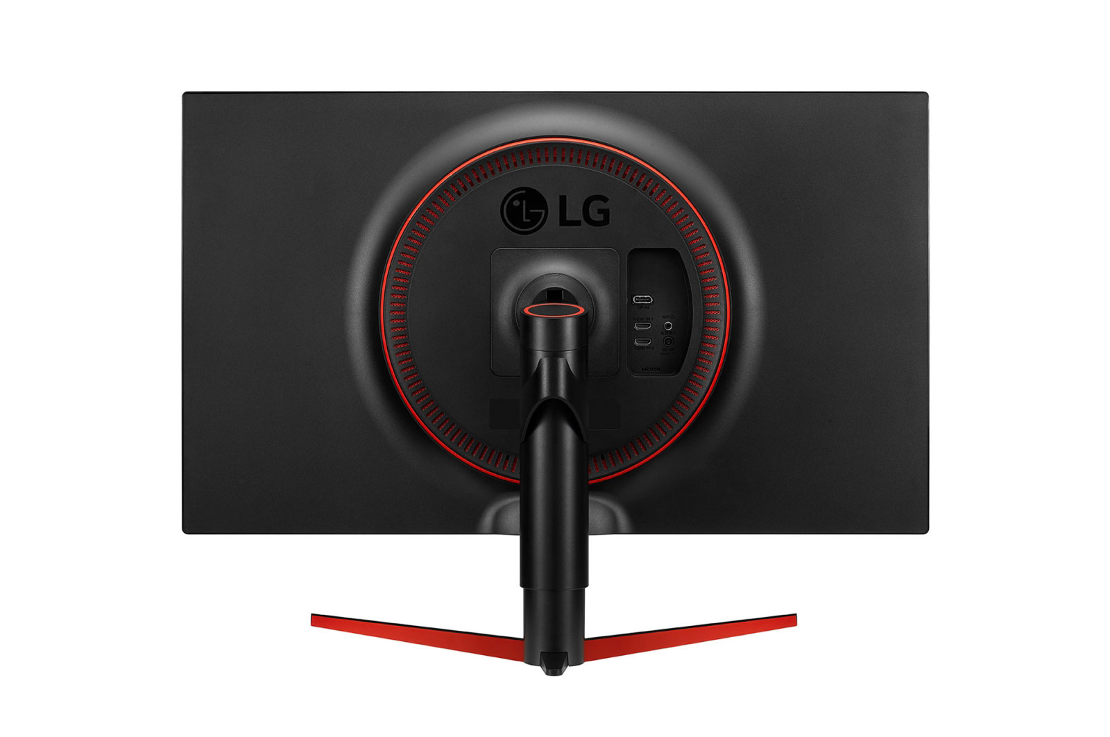 LG 32GK650F-B computer monitor – image 6