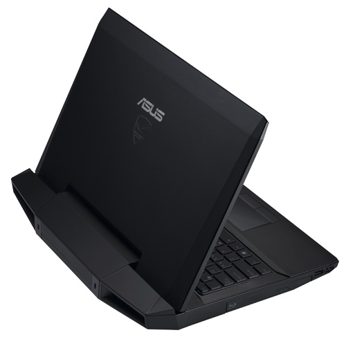 ASUS ROG G53JW-IX159V Intel® Core™ i7 i7-740QM – image 1