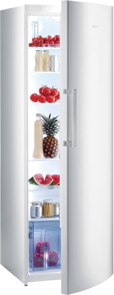 Gorenje R60399DW fridge Freestanding White