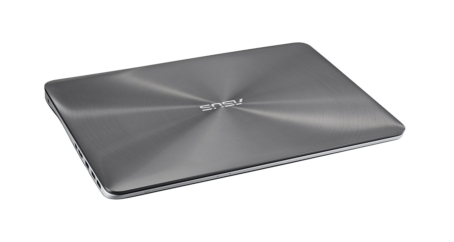 ASUS N551JQ-DM042H laptop Intel® Core™ i5 i5-4200H – image 2