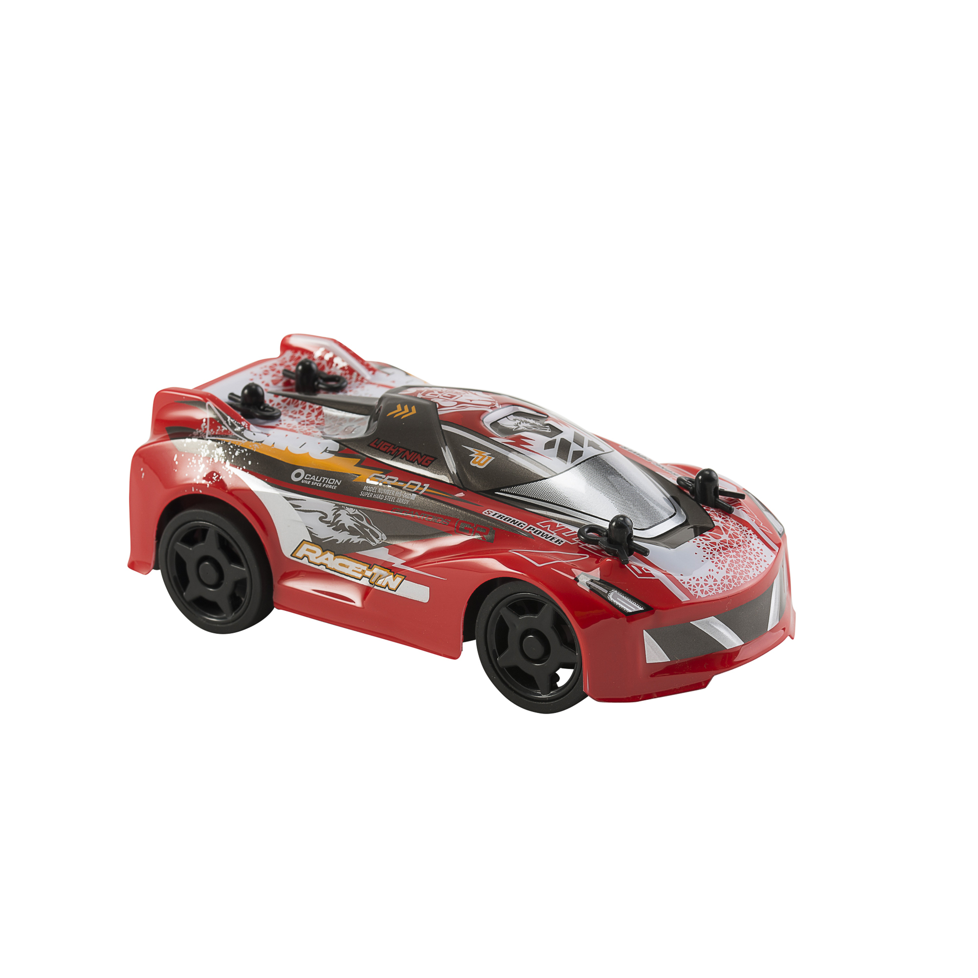 Alpha Group YW253100A remote controlled toy – image 6