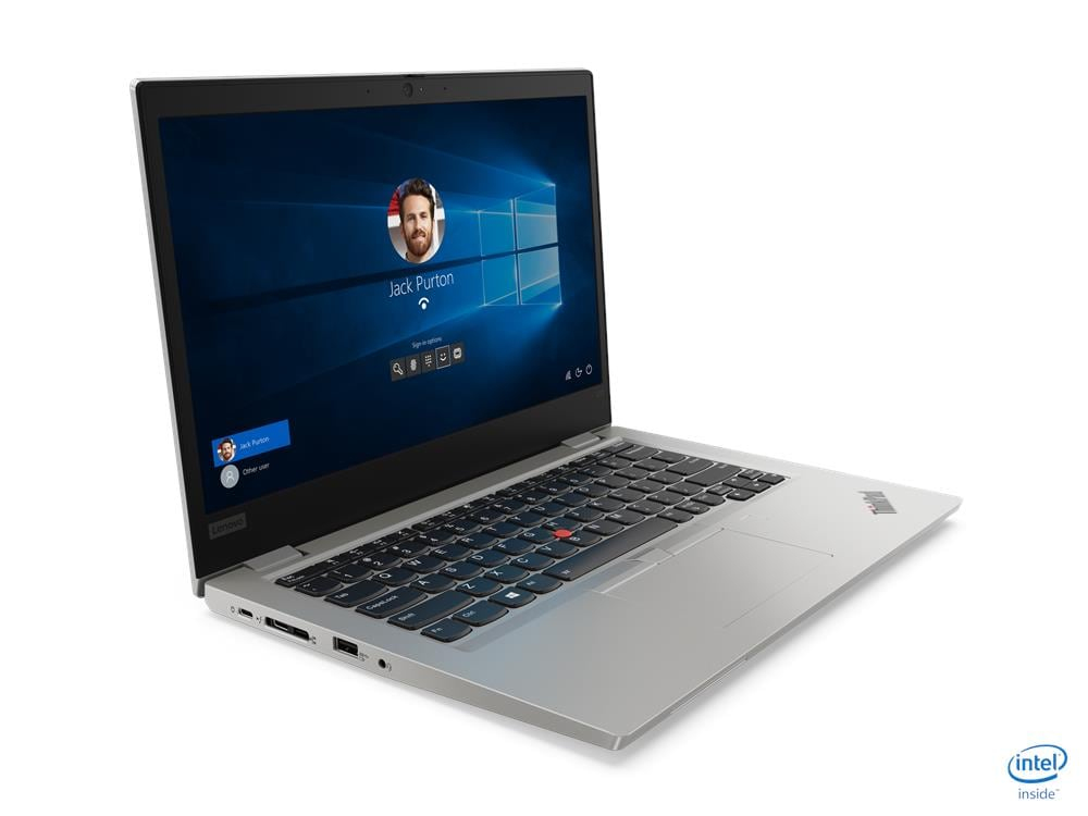 Lenovo ThinkPad L13 Gen 2 (Intel) – image 5