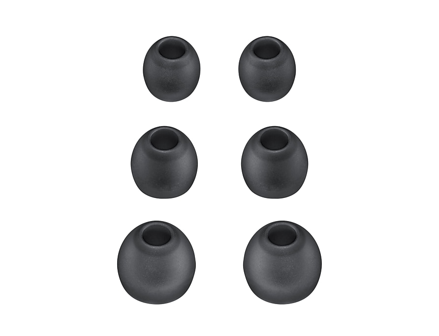 Samsung EO-IG955BSEGAE headphones/headset Wired In-ear Black – image 7
