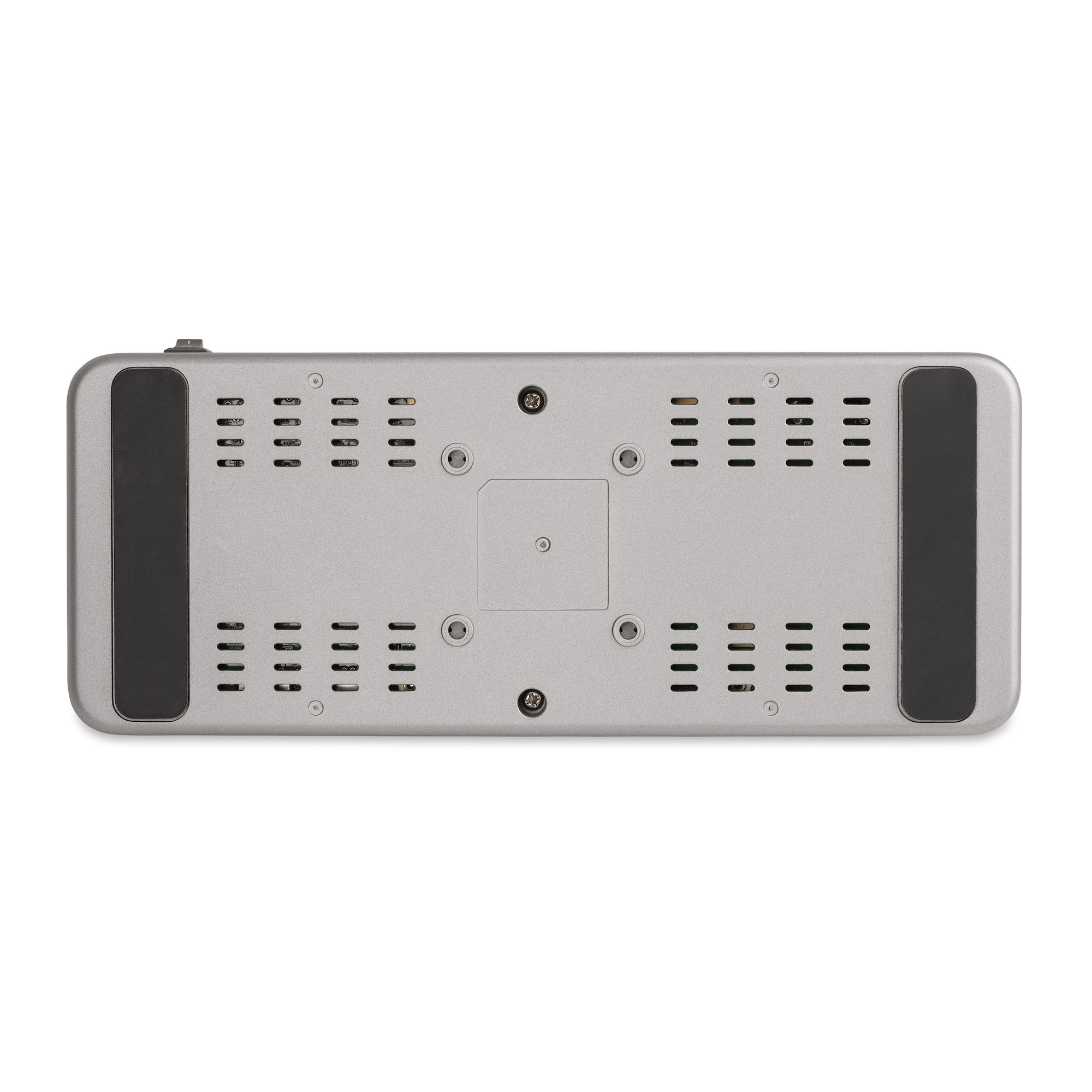 StarTech.com Dual-Laptop USB-C KVM Docking Station, Dual Monitor 4K – image 6