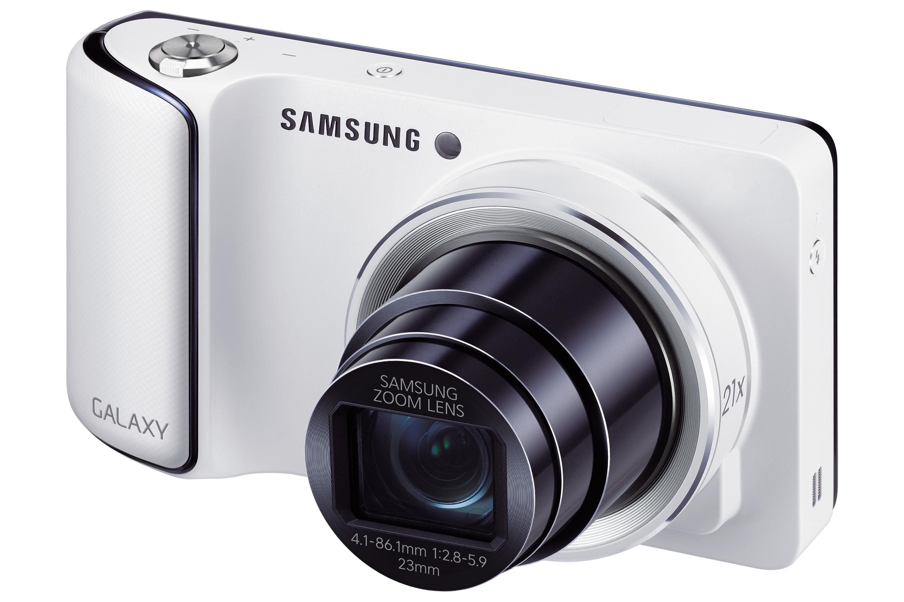 Samsung GALAXY EK-GC110 1/2.3" Compact camera – image 3