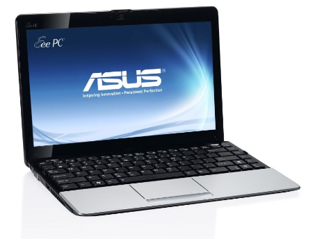ASUS Eee PC 1215B-SIV080M AMD C C-30 Netbook