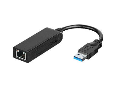 D-Link DUB-1312/E network card Ethernet 1000 Mbit/s – image 2