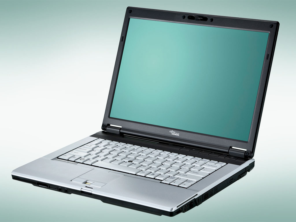 Fujitsu LIFEBOOK S7110 Supreme – image 1