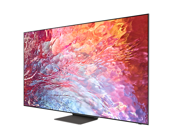 Samsung Series 7 QE55QN700BTXZU TV – image 2