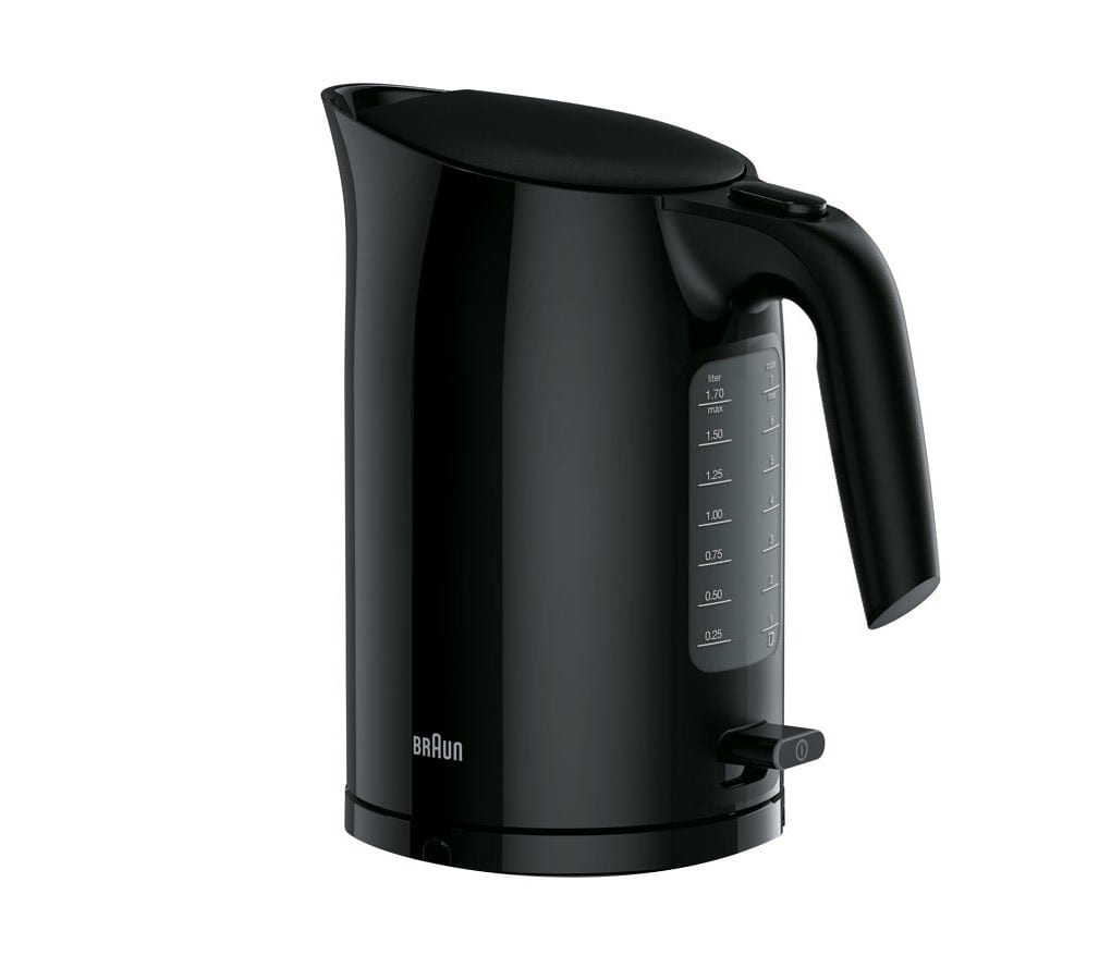 Braun PurEase WK 3100 BK – image 1