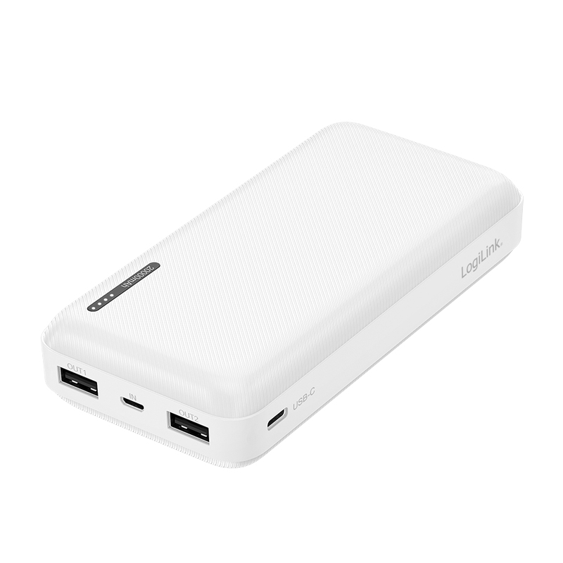 LogiLink PA0323W power bank – image 2