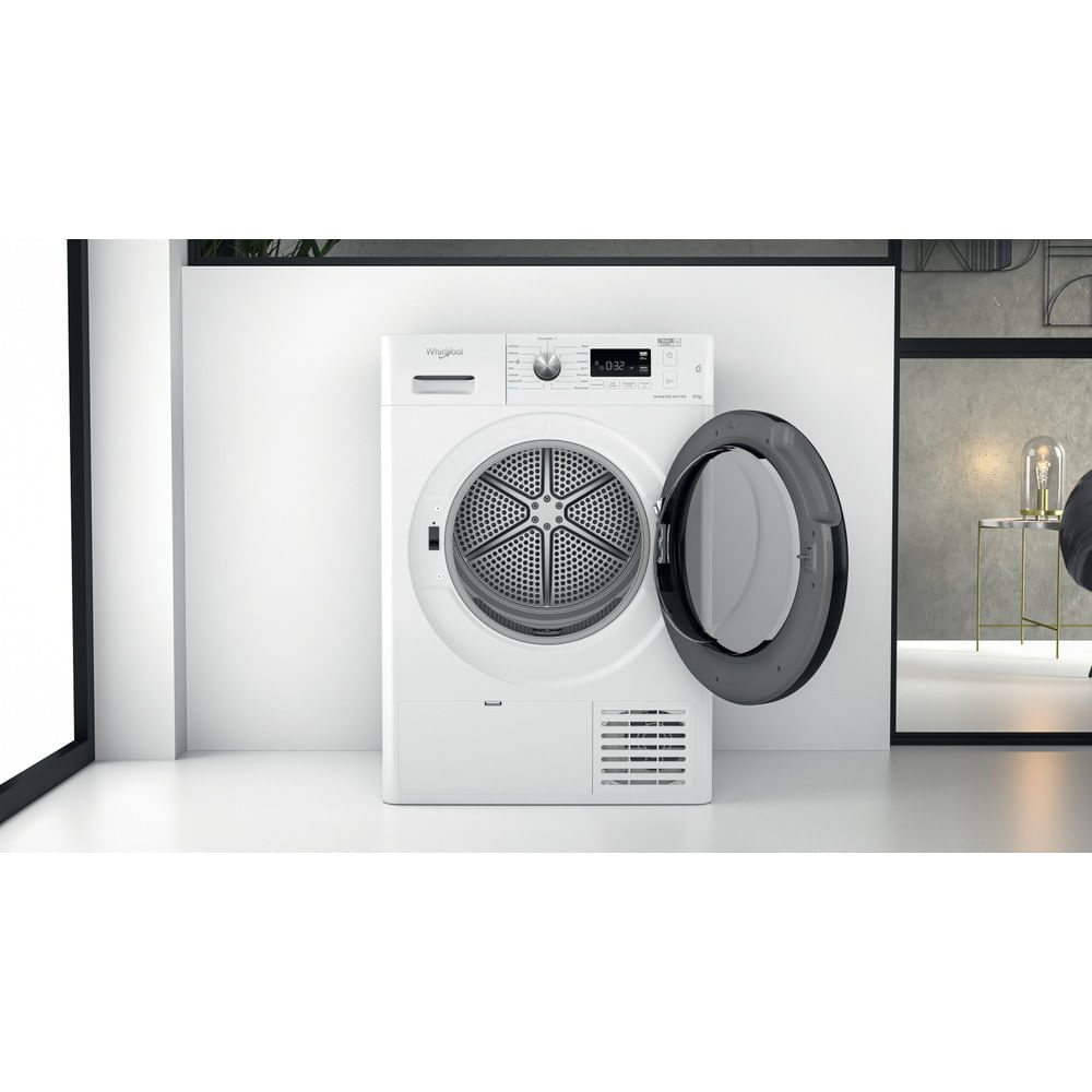 Whirlpool FFT M11 9X2B IT – image 7