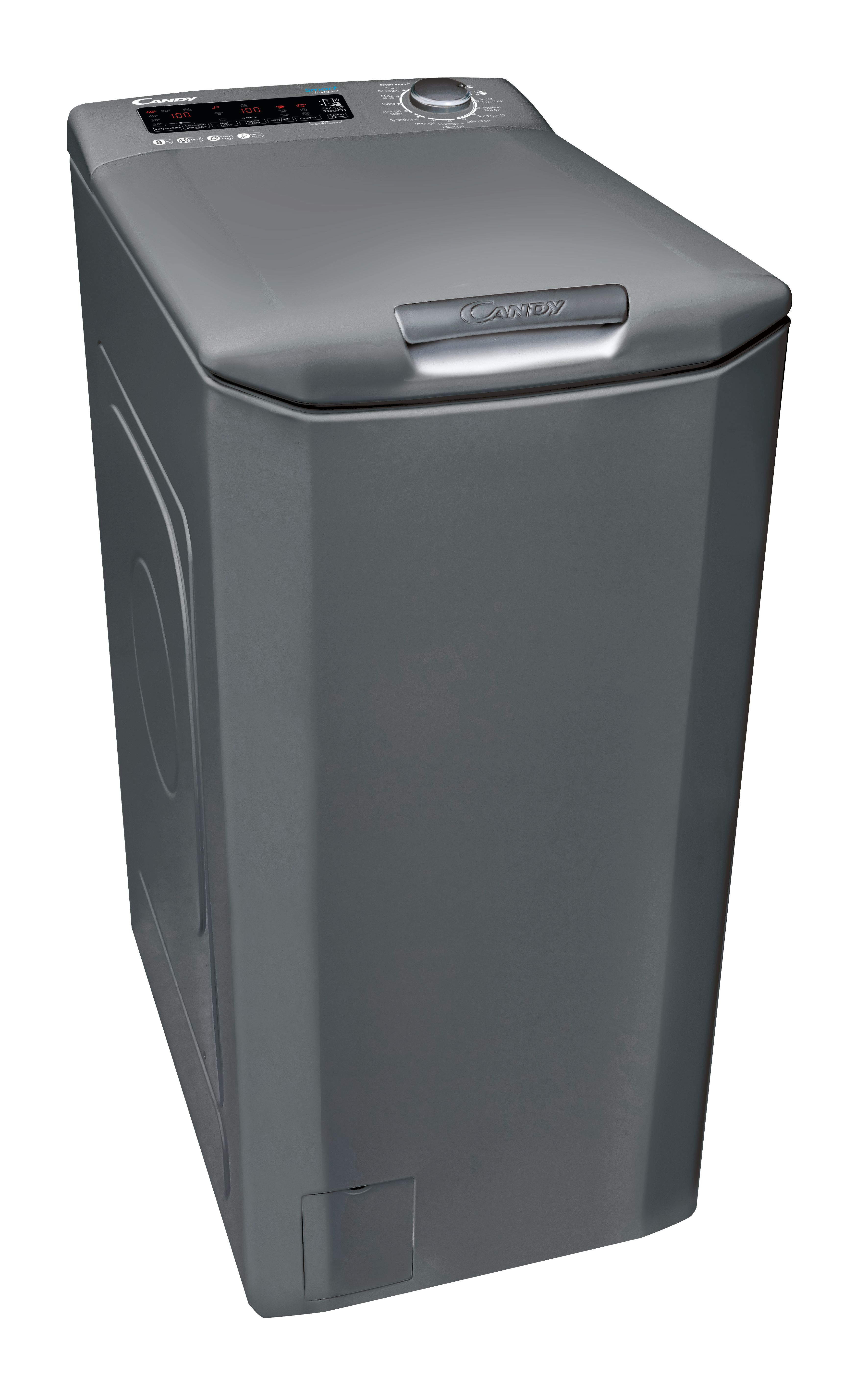 Candy CSTSG 48TMVRE-47 — vue 1 sur 2
